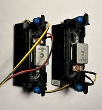 Coppia altoparlanti - coppia,
