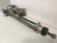 Ricambi cambio utensili fresa CNC Chiron FZ08S - Attuatore Festo DSM 155695 con sensori 