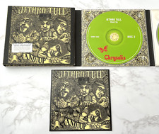Jethro Tull Stand Up 2 CD/DVD