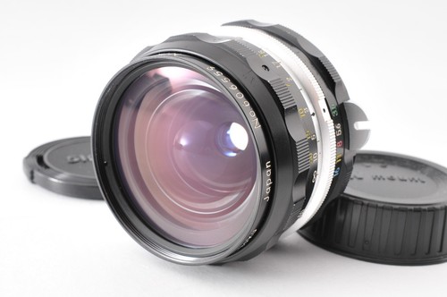 Ecc nikon nikkor h - [ecc+5],