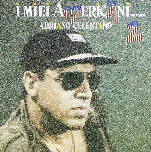 Adriano celentano i miei - i,