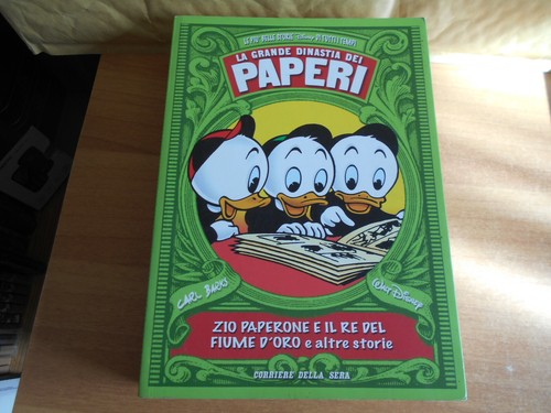 Carl barks la - carl,