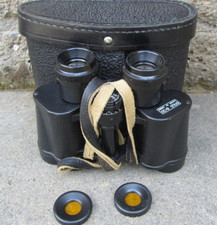 BINOCOLO SOVIETICO RUSSO  BPZ