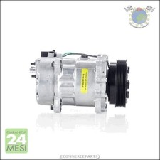 Compressore climatizzatore aria condizionata Nissens per AUDI TT A3 FORD GALAXY