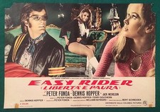 FOTOBUSTA  ORIGINALE  EASY