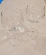 2 Calici Sommelier chianti