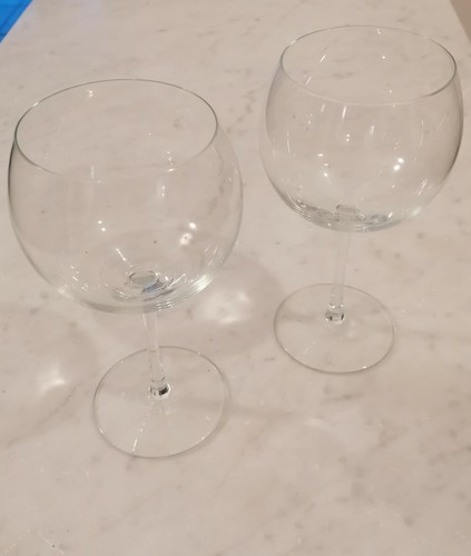 Calici sommelier chianti - 2,