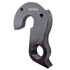 CANNONDALE Flash Ironman ROA bisturi fetta sei 13 - gancio mech posteriore CNC CC1031