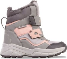Lotto scarpe invernali bambino