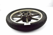 Kawasaki Z 1000 Z 750 - cerchio ruota anteriore anteriore N28H