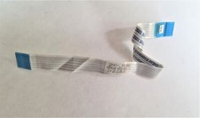 CABLE RIBBON FLEX TOUCHPAD 6