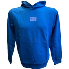 Felpa Bambino EA7 Emporio
