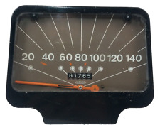TACHIMETRO  JAEGER SCALA 140 KM/H COMPATIBILE CON CITROEN DIANE 6