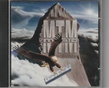 AA.VV. MTM Music volume 3  *    CD USATO COME NUOVO