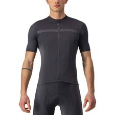 Maglia ciclismo uomo Castelli