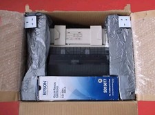 Epson LQ300' stampante a