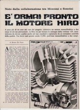 advertising Pubblicità
