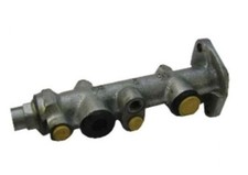 POMPA FRENO CON 3 FORI AIXAM LIGIER CHATENET MICROCAR CON FORO BULBO FRENO POST