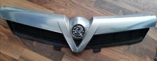 Orig. Vauxhall Opel Tigra B Twintop Cabrio griglia radiatore per paraurti 