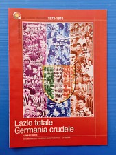 N. 50 GRANDE STORIA CALCIO