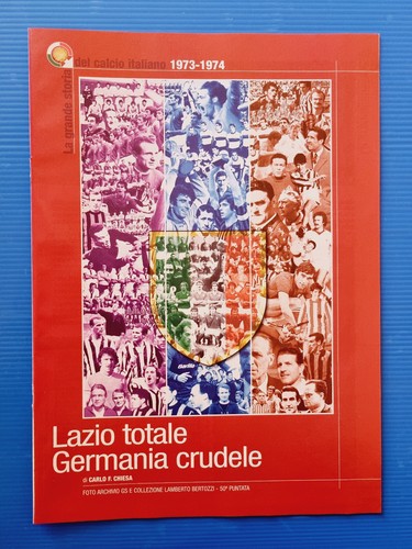 Grande storia calcio - 50,
