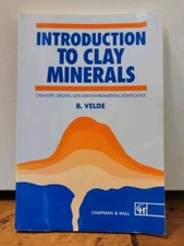 Introduction to Clay Minerals