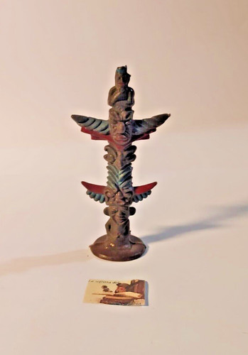 Elemento soldatini cmv - x, totem