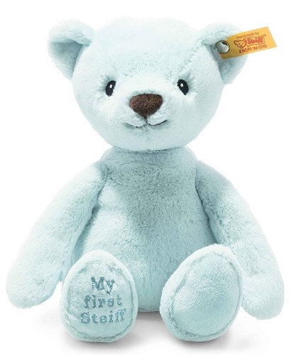 First steiff orsacchiotto - steiff,