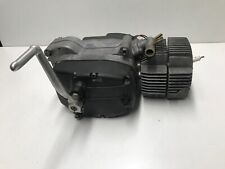 Blocco Motore Orizzontale Franco Morini 50 anni 80 epoca