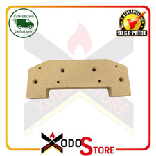 Pannello calorite coperchio