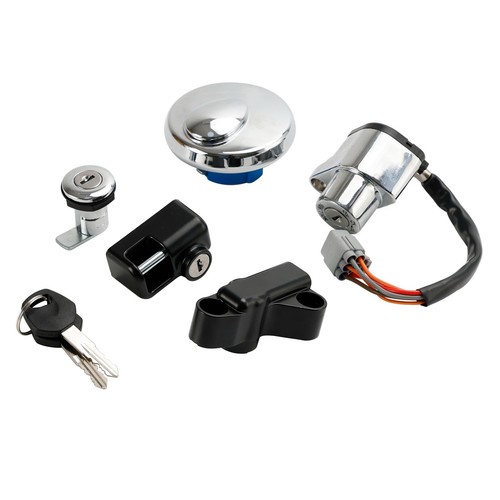 Kit blocchetto accensione assy - kit,