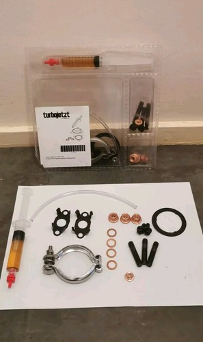 Kit guarnizioni