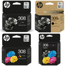 cartucce originali HP 308 Envy