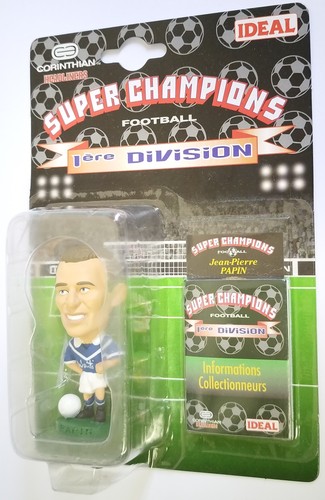 Super champions division - division, 1