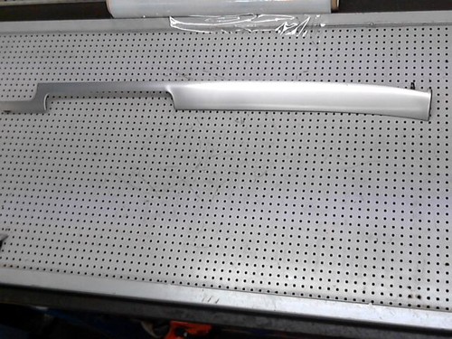 Dashboard modanatura 8e1 853 - modanatura, l