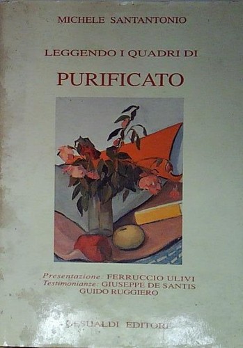 Sant antonio leggendo quadri - sant'antonio, i