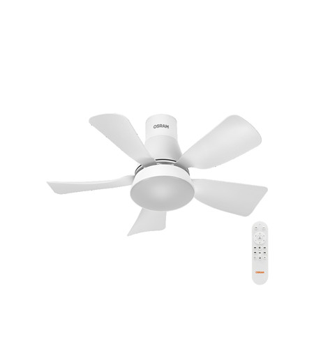 Ventilatore soffitto - da,