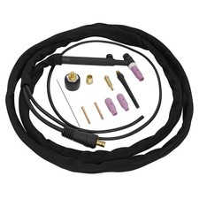 Sealey Inverter TIG Welding