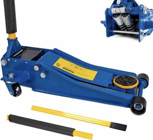 Cric auto sollevatore - cric,