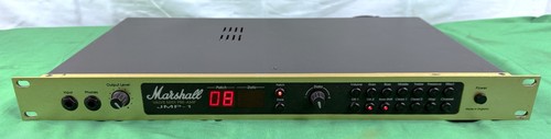Marshall jmp tube - marshall,