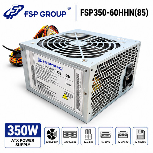 Alimentation fsp group - fsp,