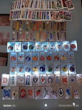 Set Quasi Completo -8 Figurine