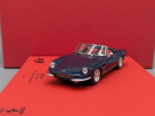 Modellini auto bbr - 1:43,