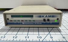 Power Tested Kantronics All Mode KAM Radio Packet Modem Terminale Nodo Controller