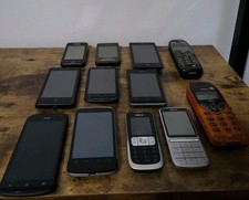 Nokia, Samsung Htc Bosch Etc
