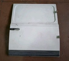 Fiat 850 900 T E Furgone Porta Laterale
