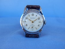 Monarch Chronometer Lady