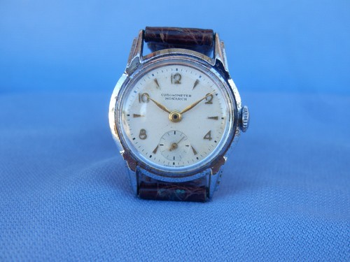 Monarch chronometer lady - monarch,