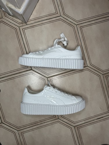 Puma rihanna fenty creeper - x,