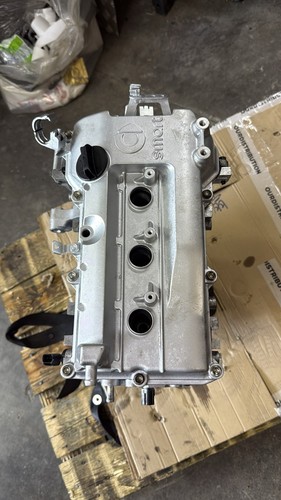 Motore smart 451 - 451, 1.0
